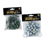 Marbles 16mm - pack of 45